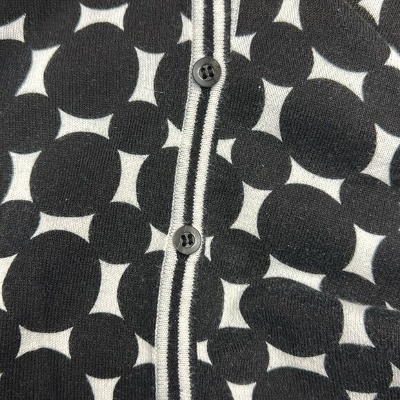 Van Heusen Cotton Cardigan - Picture 5 of 7